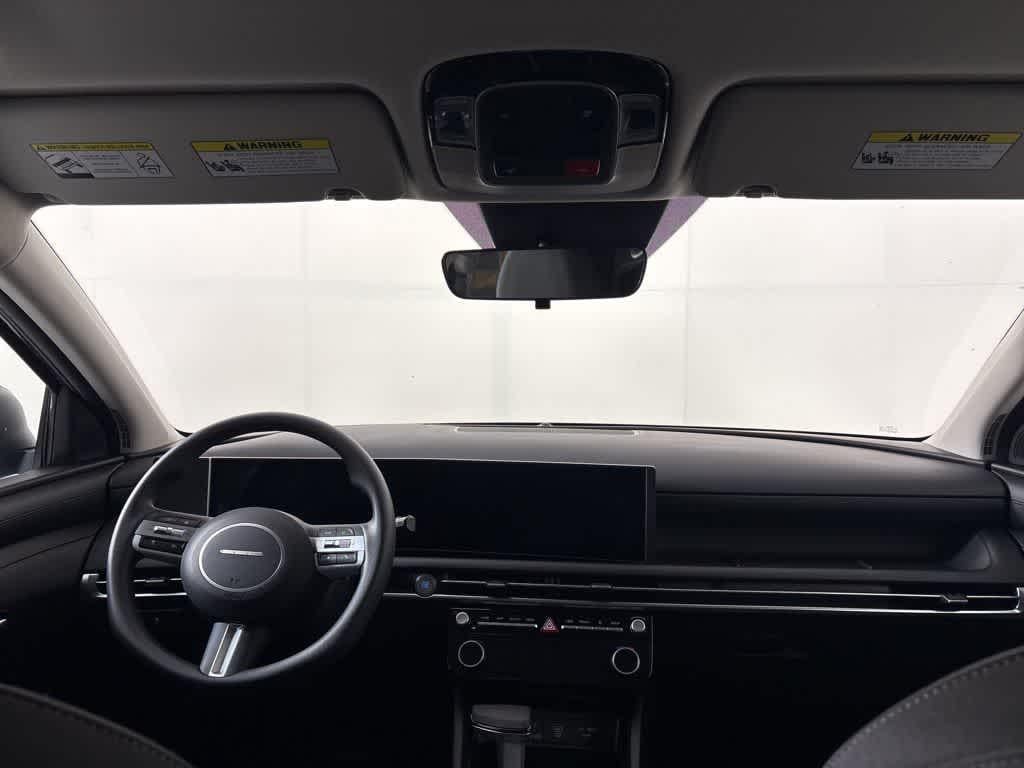 Thumbnail: 2026 Hyundai Tucson - 17