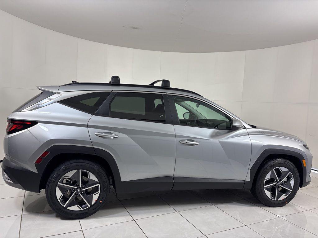Thumbnail: 2026 Hyundai Tucson - 6