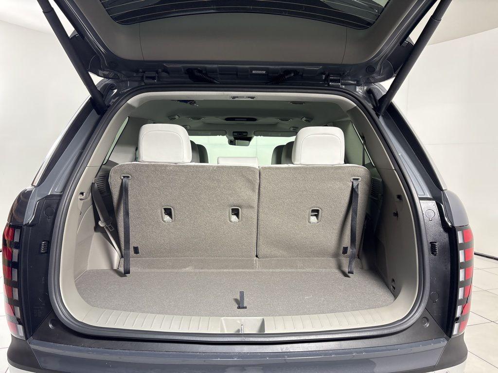 Thumbnail: 2026 Hyundai Palisade - 29