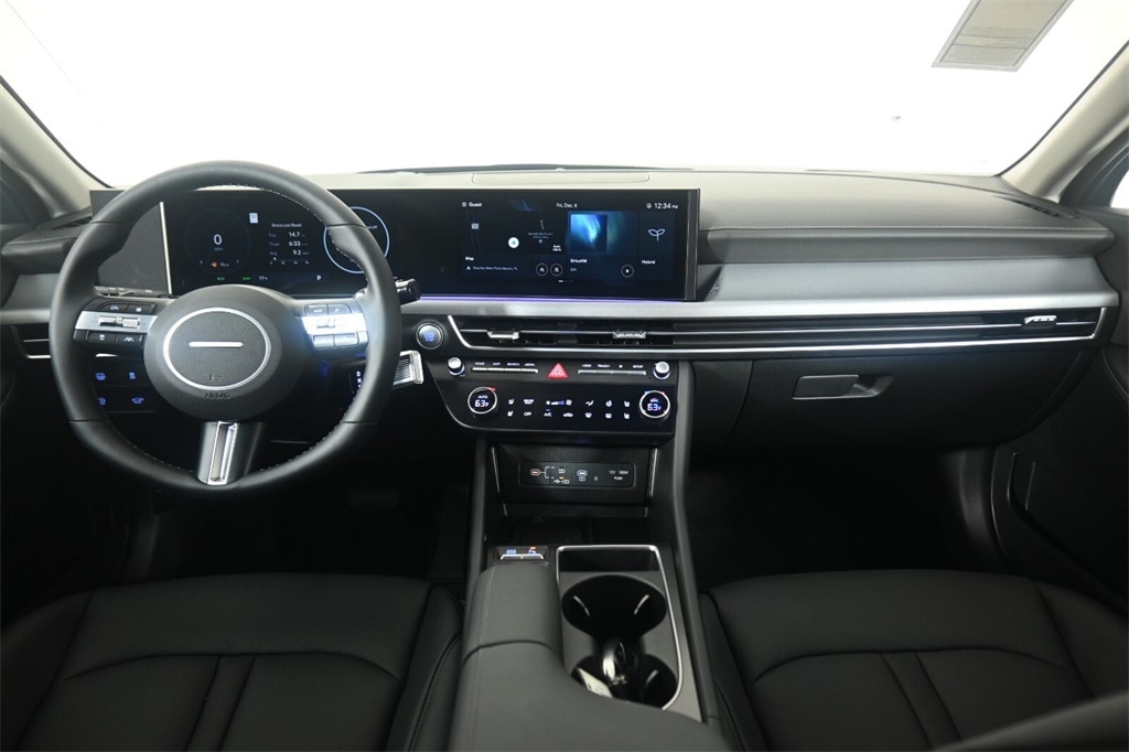 Thumbnail: 2025 Hyundai Sonata - 14