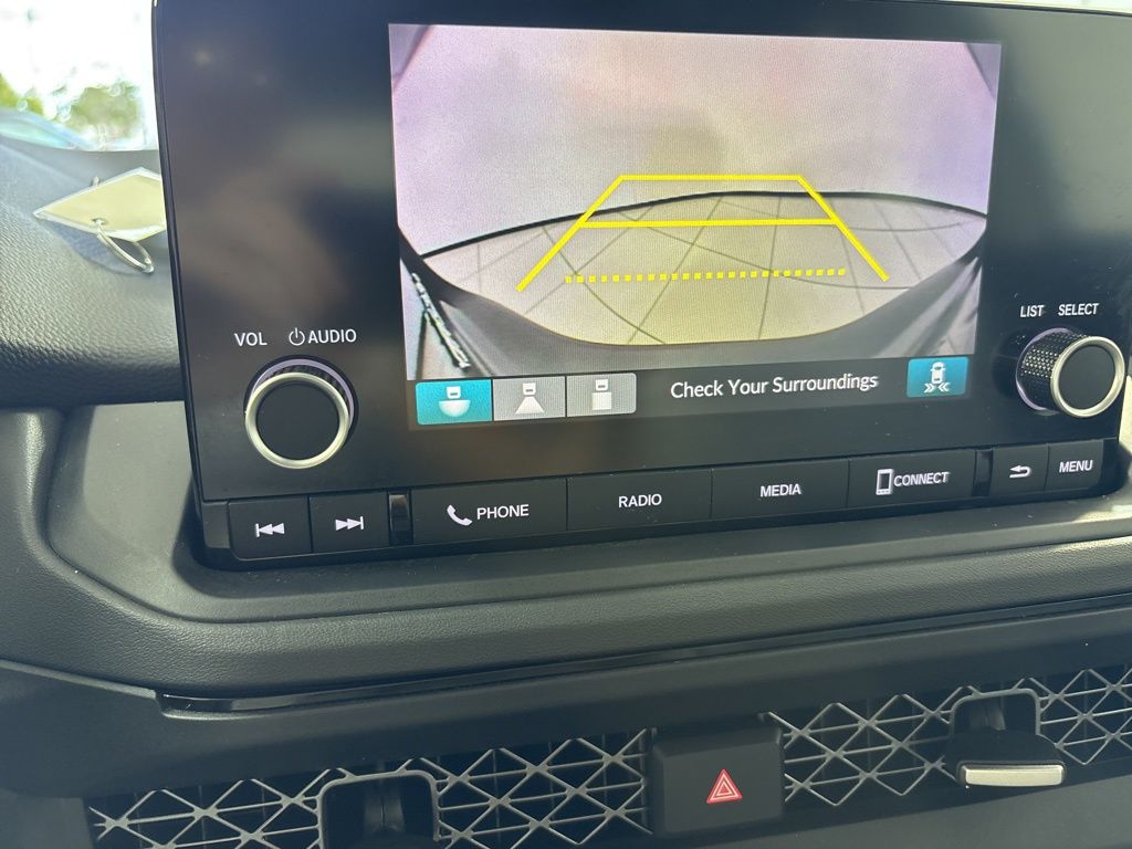 Thumbnail: 2023 Honda Accord - 24