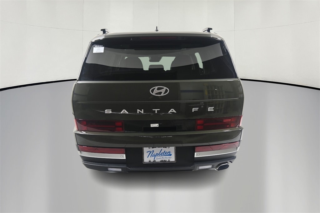 Thumbnail: 2024 Hyundai Santa Fe - 6