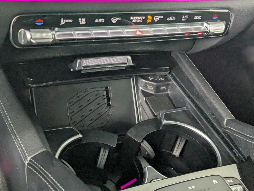 Thumbnail: 2021 Mercedes-Benz GLS - 24