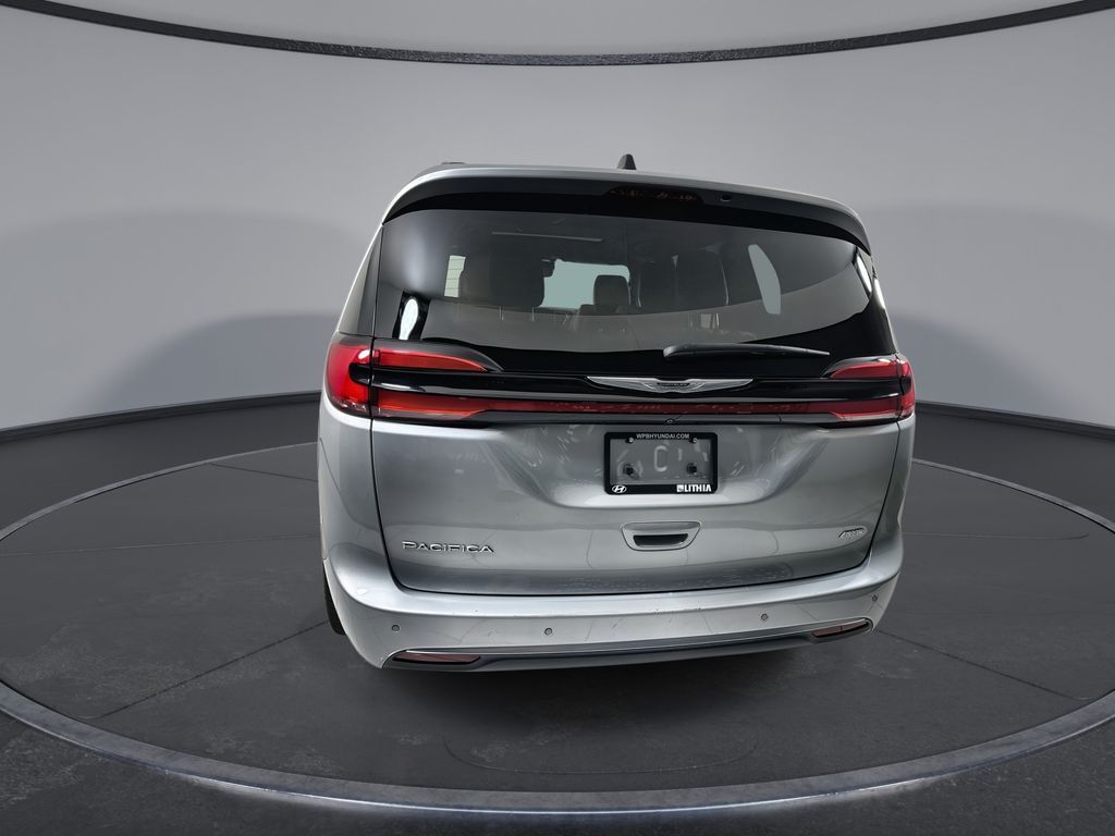 2023 Chrysler Pacifica Pinnacle - Photo 7