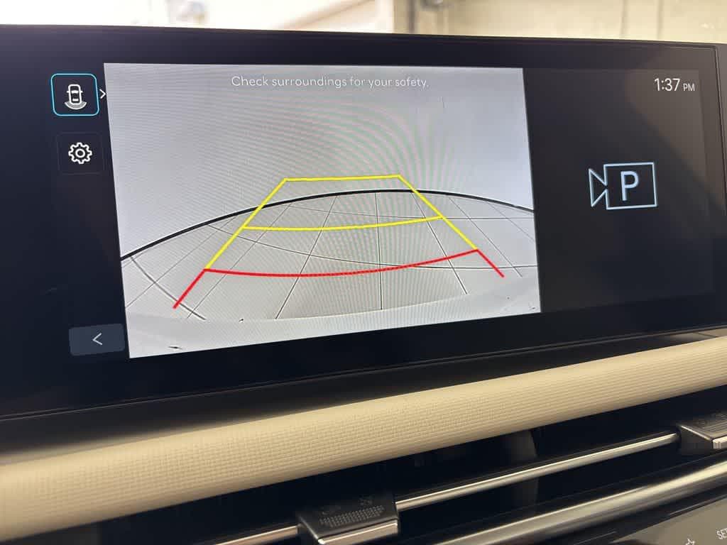 Thumbnail: 2026 Hyundai Tucson - 26