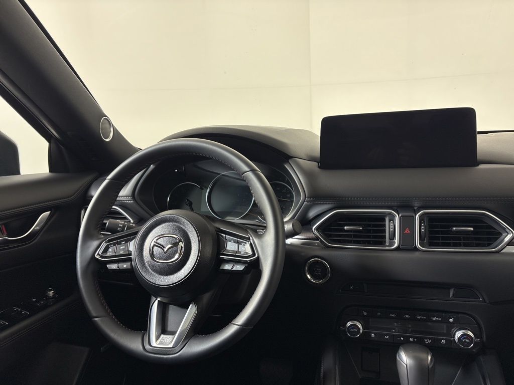 Thumbnail: 2024 Mazda CX-5 - 21