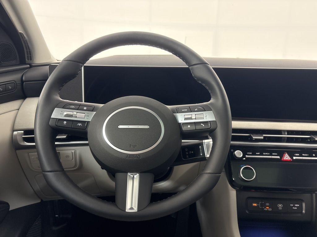 Thumbnail: 2026 Hyundai Tucson - 22