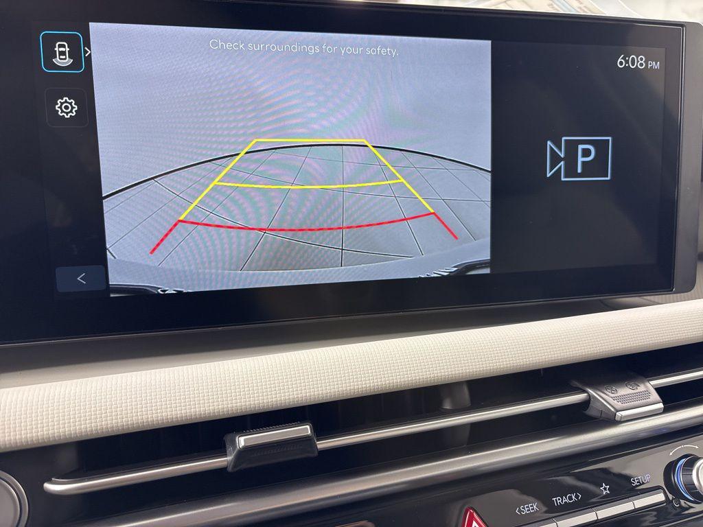 Thumbnail: 2026 Hyundai Tucson - 26