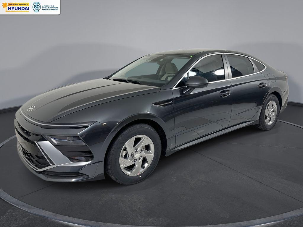 New 2026 Hyundai Sonata SE Sedan