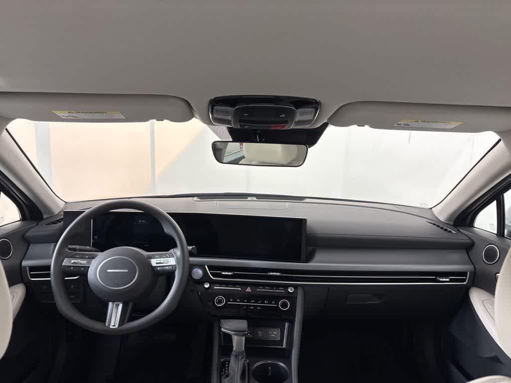 Thumbnail: 2025 Hyundai Sonata - 18