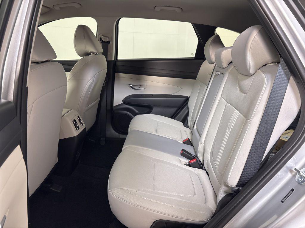 Thumbnail: 2026 Hyundai Tucson - 18