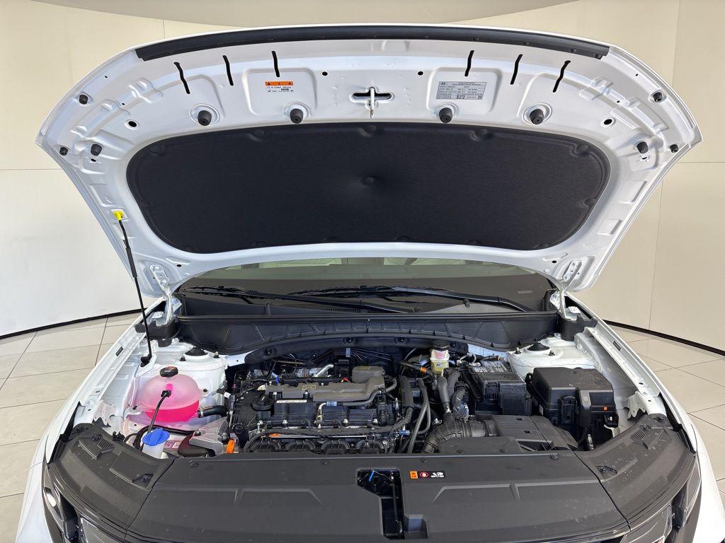 Thumbnail: 2026 Hyundai Tucson - 11