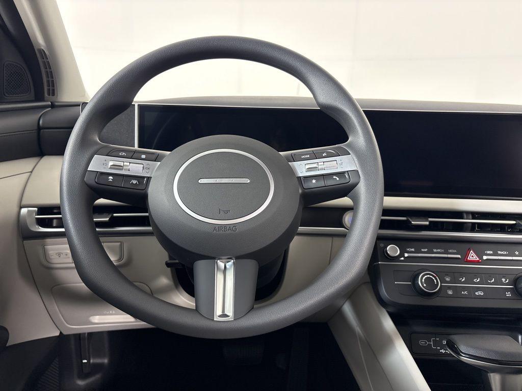 Thumbnail: 2026 Hyundai Tucson - 21