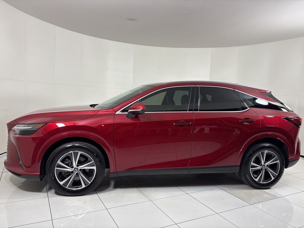 Used 2024 Lexus RX 350 Premium SUV