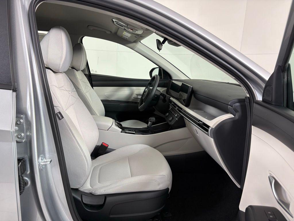 Thumbnail: 2026 Hyundai Tucson - 15