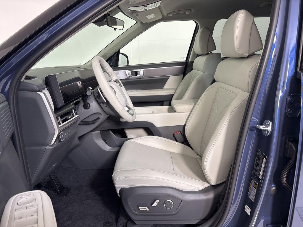 Thumbnail: 2026 Hyundai Santa Fe - 14