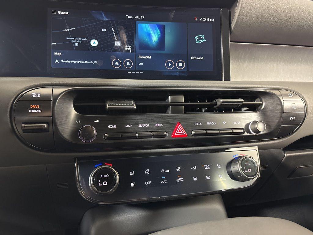 Thumbnail: 2026 Hyundai Palisade - 29