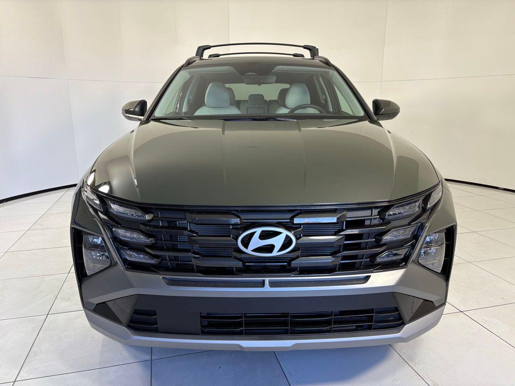 Thumbnail: 2026 Hyundai Tucson - 8