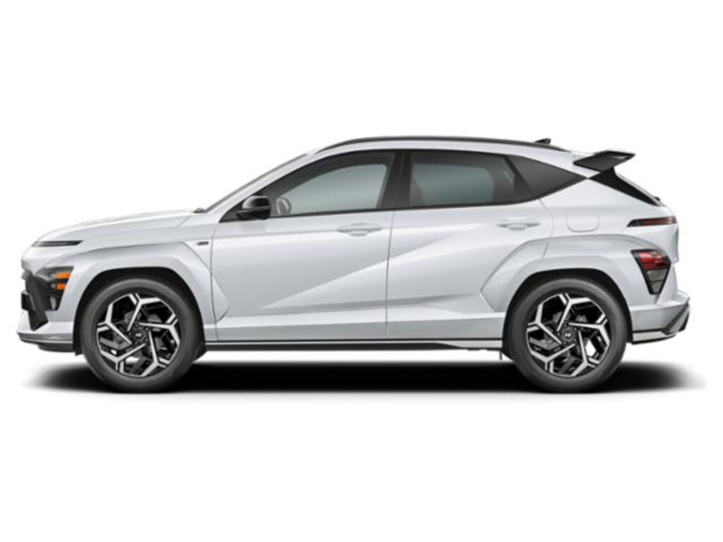 New 2025 Hyundai Kona N Line S AWD SUV