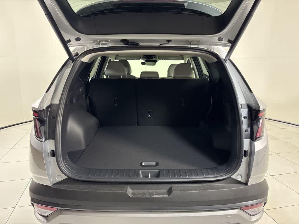 Thumbnail: 2026 Hyundai Tucson - 23