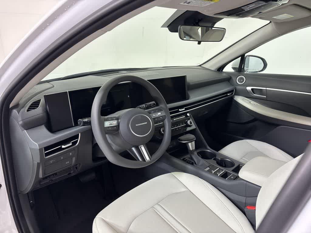 Thumbnail: 2025 Hyundai Sonata - 15