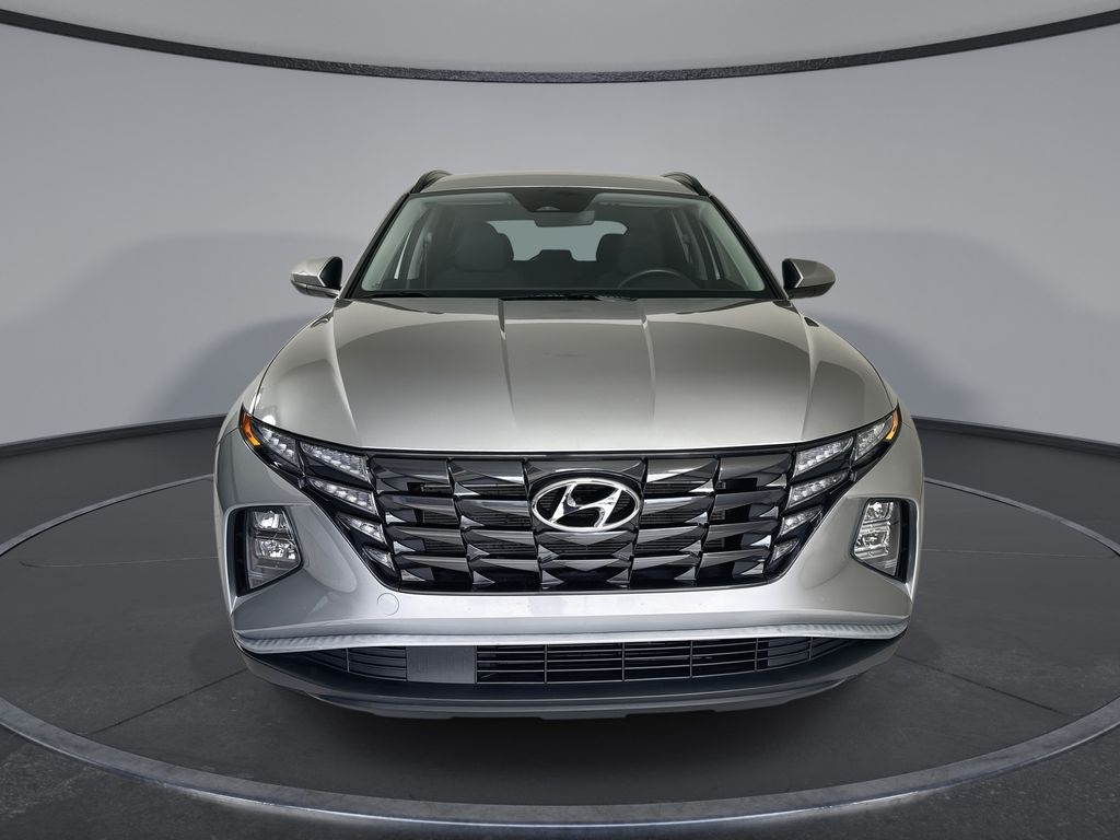 Thumbnail: 2024 Hyundai Tucson - 3
