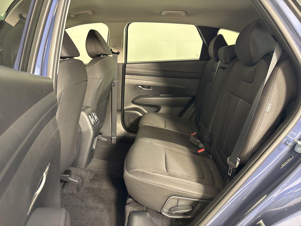 Thumbnail: 2026 Hyundai Tucson - 18