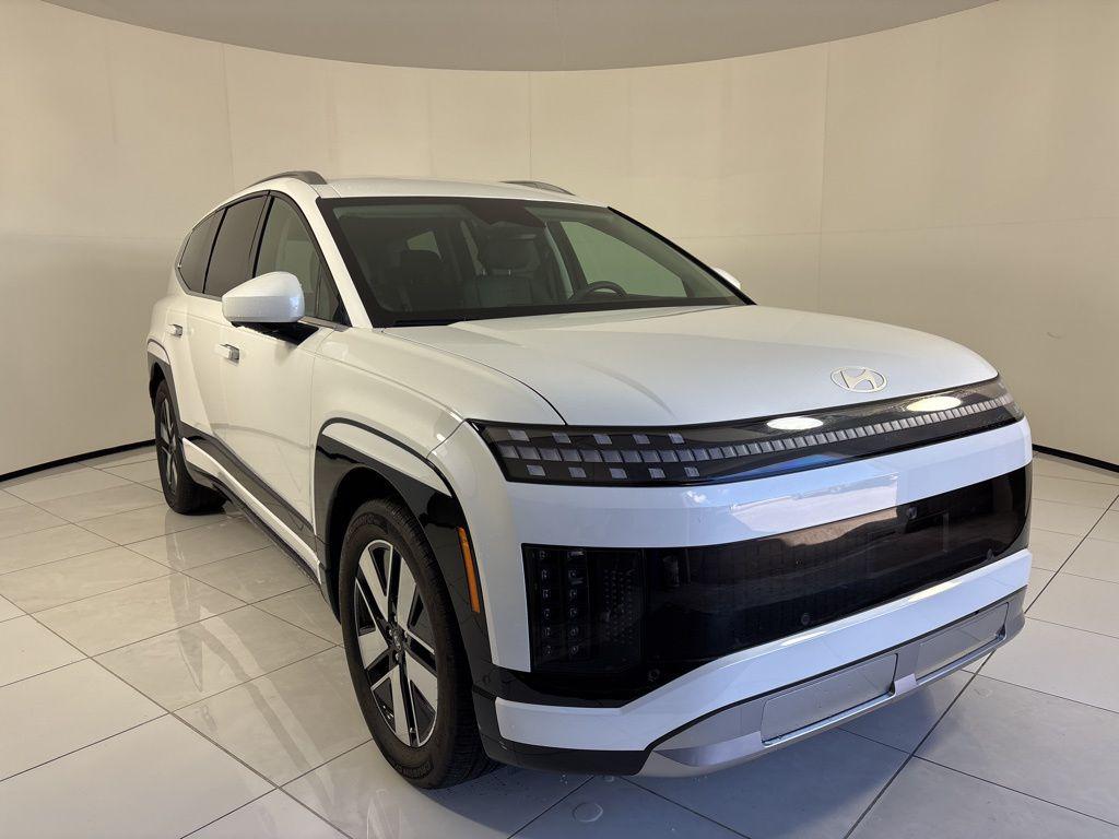 Thumbnail: 2026 Hyundai Ioniq - 7