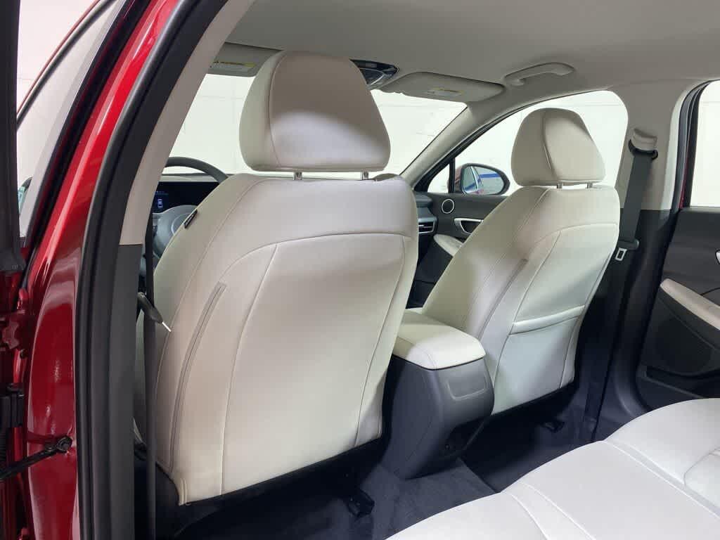 Thumbnail: 2025 Hyundai Sonata - 17