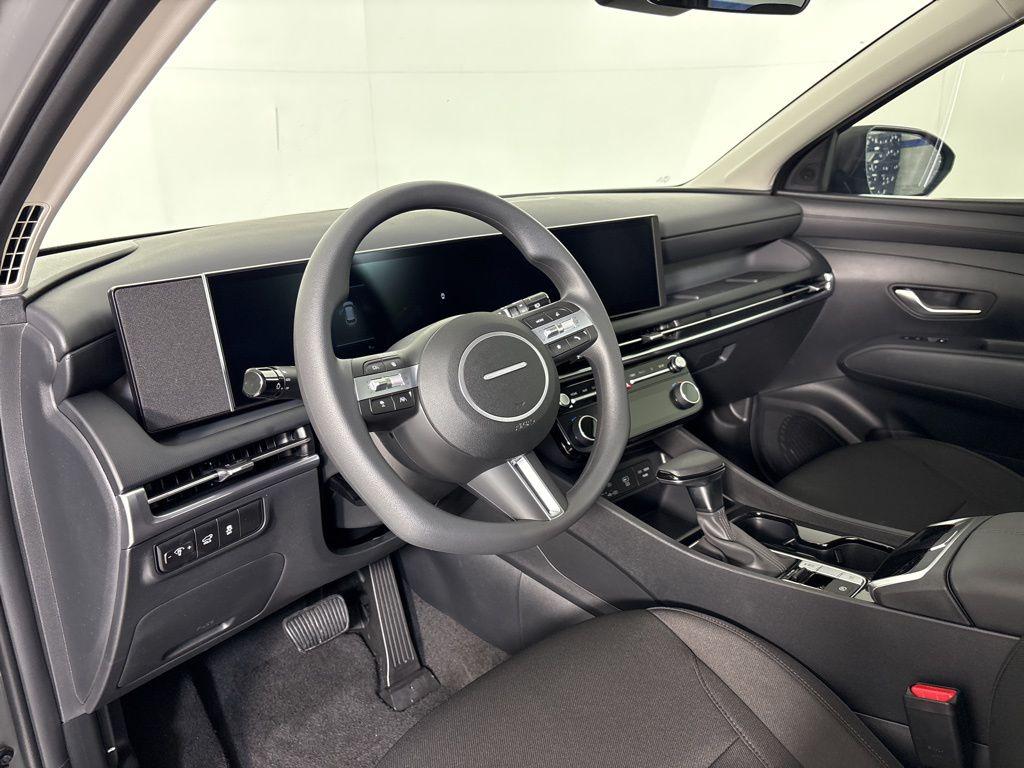 Thumbnail: 2026 Hyundai Tucson - 15