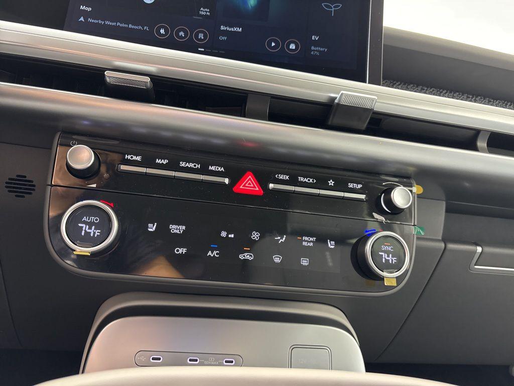 Thumbnail: 2026 Hyundai Ioniq - 27