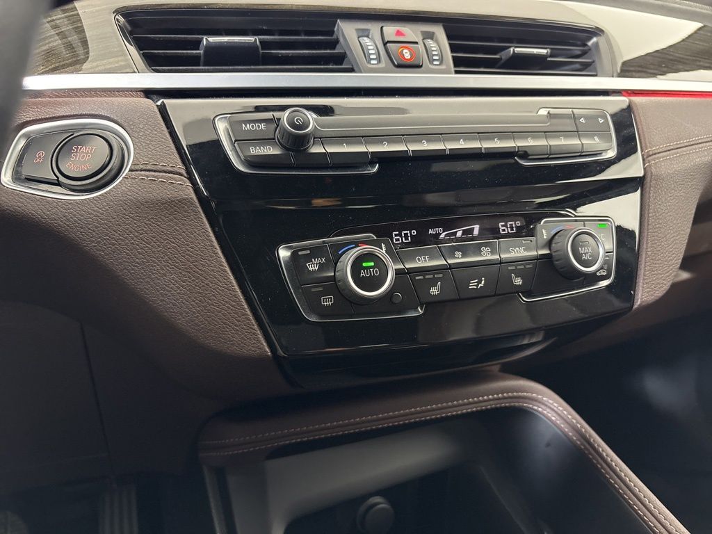 Thumbnail: 2021 BMW X1 - 36