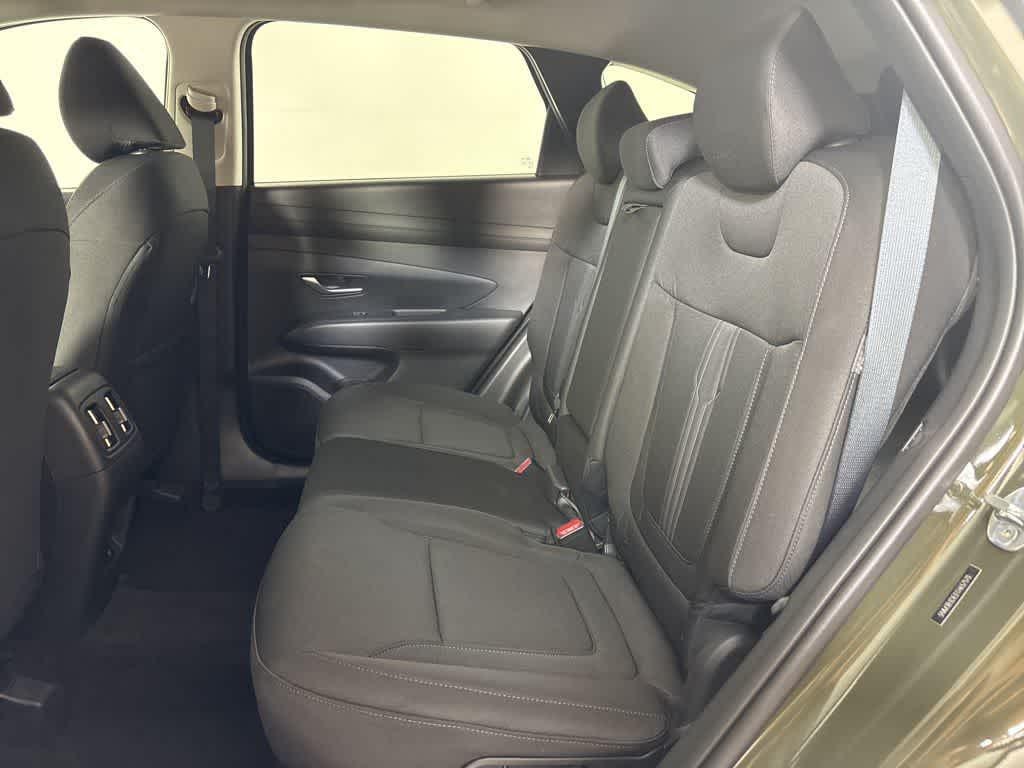 Thumbnail: 2026 Hyundai Tucson - 18