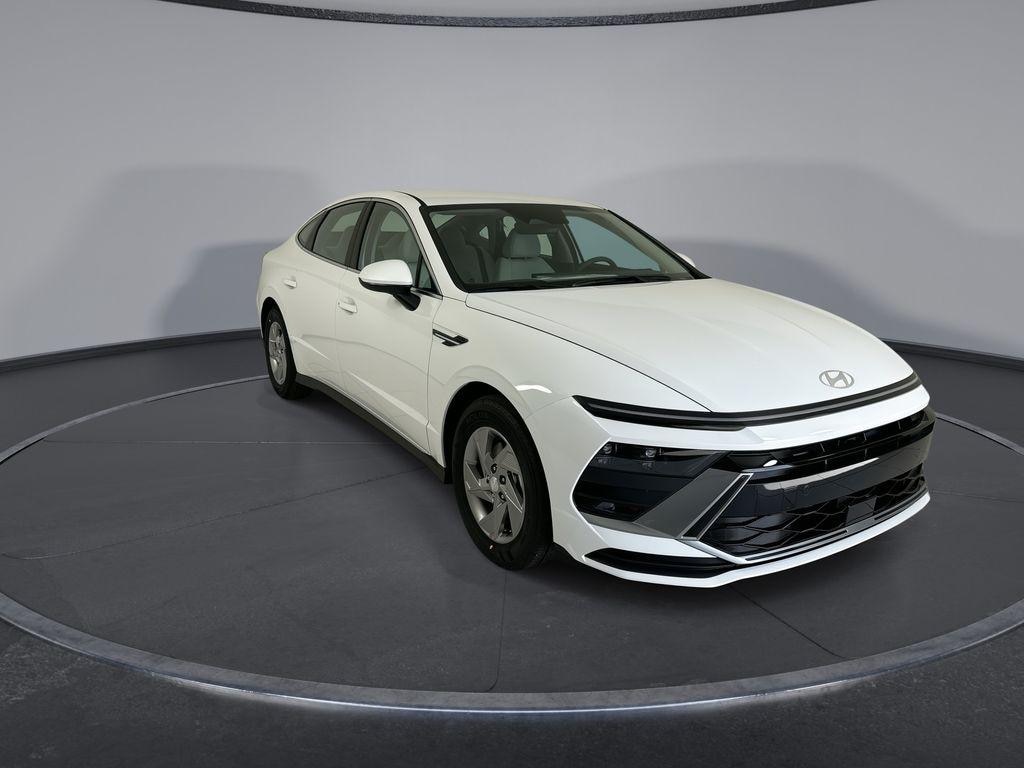 New 2026 Hyundai Sonata SE Sedan