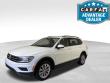 Used 2018 Volkswagen Tiguan 2.0T SE SUV
