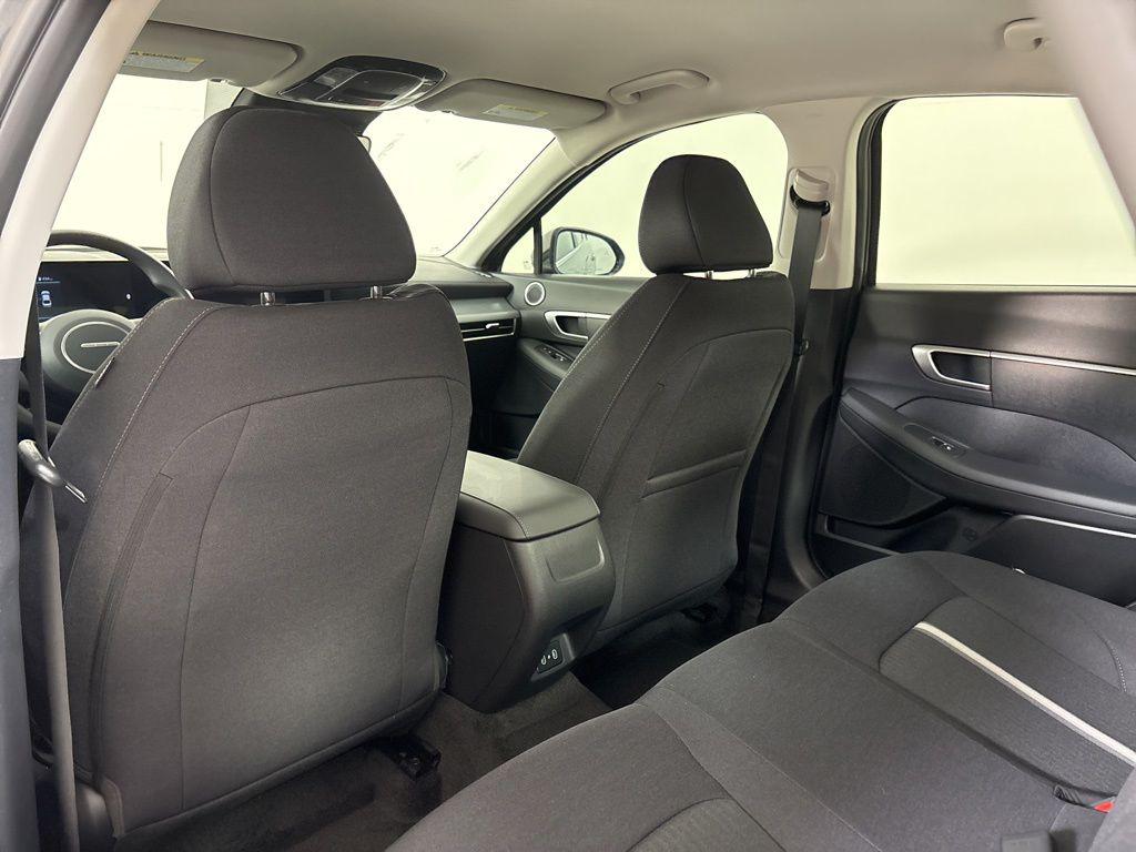 2026 Hyundai Sonata SE - Photo 19