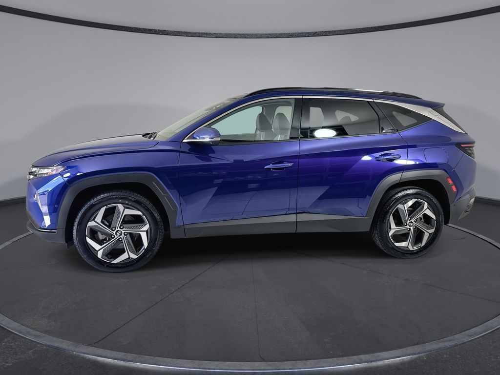 Thumbnail: 2023 Hyundai Tucson - 5