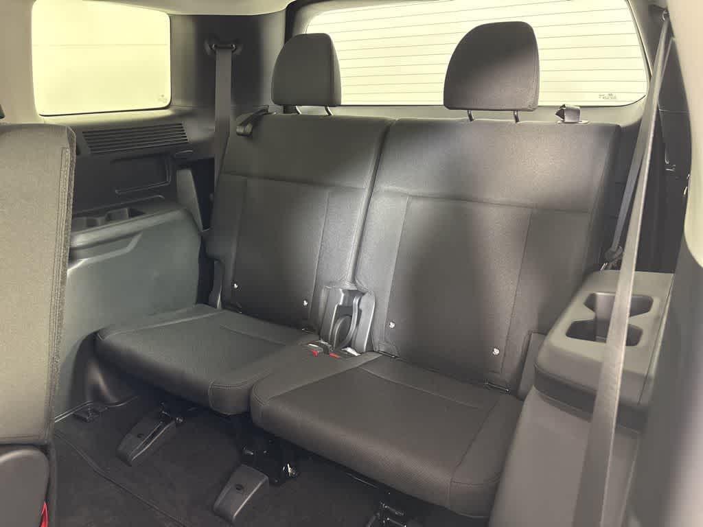 Thumbnail: 2026 Hyundai Santa Fe - 19