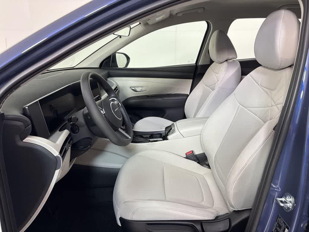 Thumbnail: 2026 Hyundai Tucson - 13