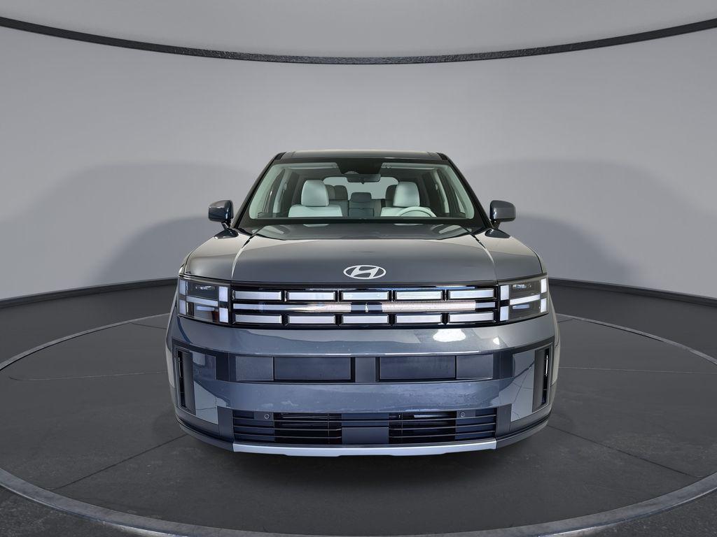 Thumbnail: 2026 Hyundai Santa Fe - 3