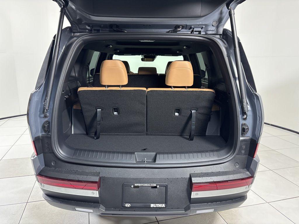 Thumbnail: 2026 Hyundai Santa Fe - 27