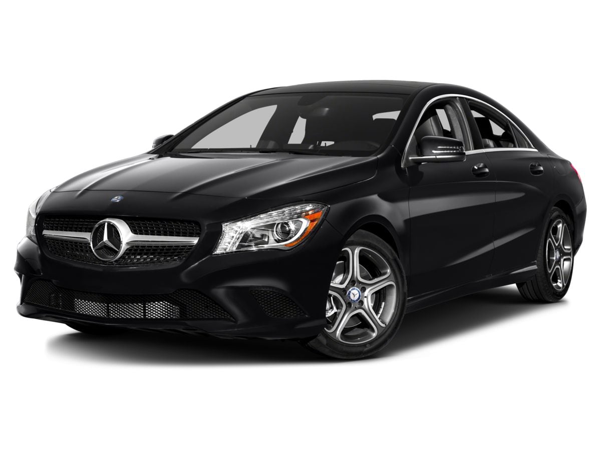 2016 Mercedes-Benz CLA 250 -
                  West Palm Beach, FL