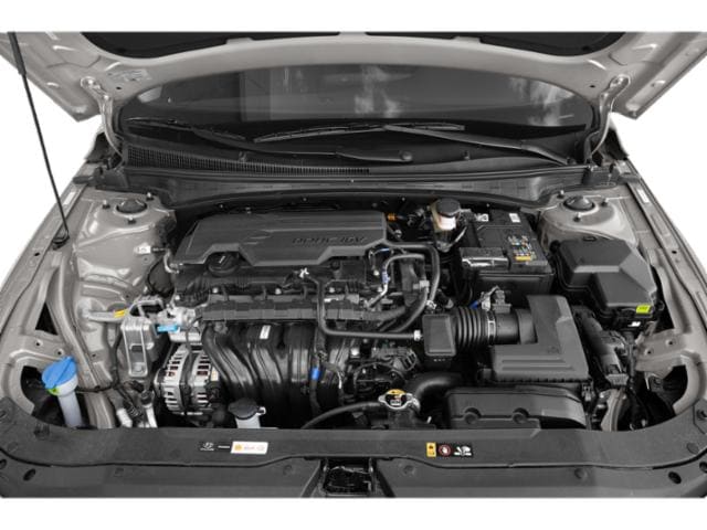 Thumbnail: 2025 Hyundai Elantra - 12