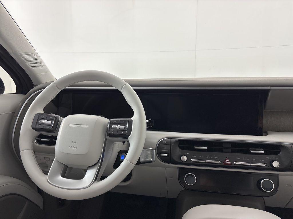 Thumbnail: 2026 Hyundai Palisade - 23