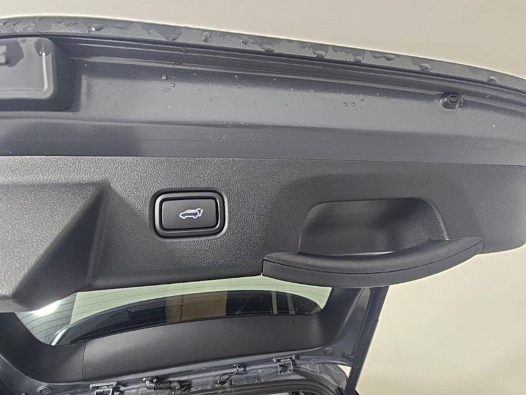 2026 Hyundai Tucson Limited - Photo 31