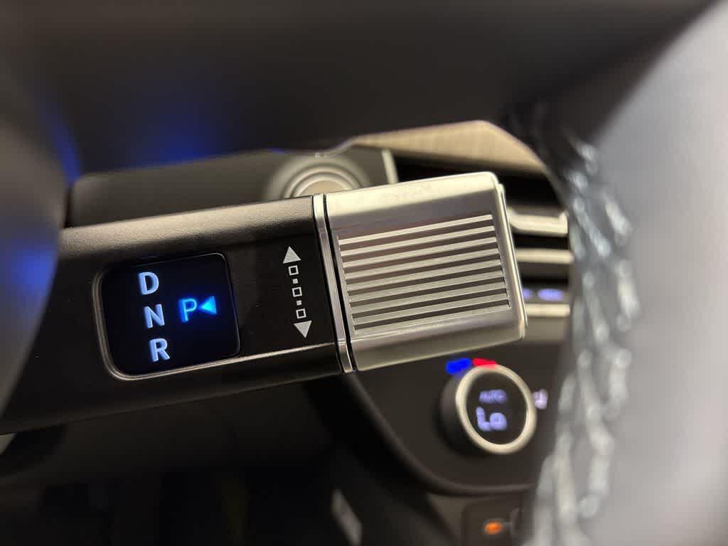 Thumbnail: 2025 Hyundai Sonata - 26