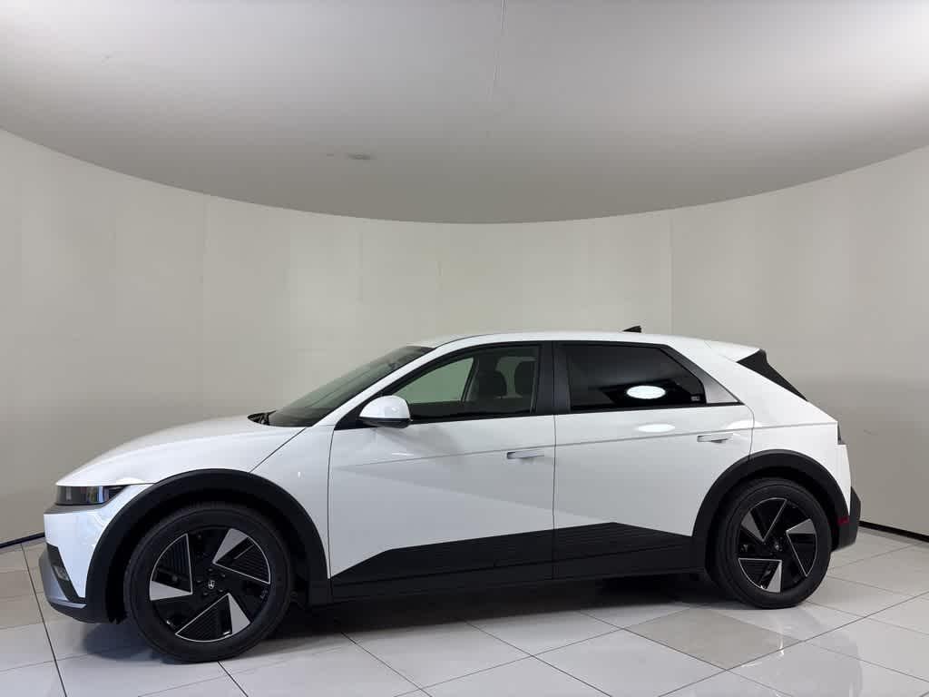 New 2025 Hyundai IONIQ 5 SE SUV