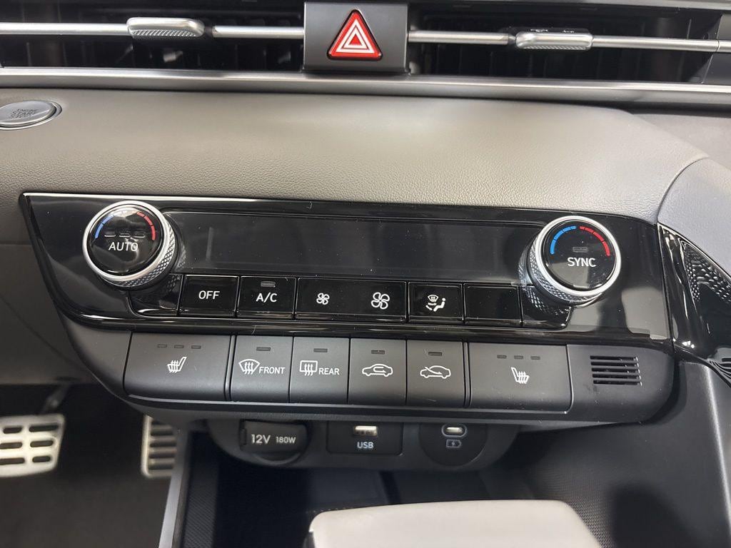 Thumbnail: 2026 Hyundai Elantra - 24