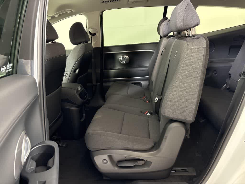 Thumbnail: 2026 Hyundai Ioniq - 18