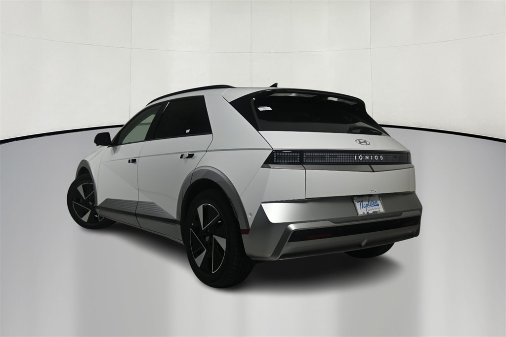 Thumbnail: 2025 Hyundai Ioniq 5 - 5